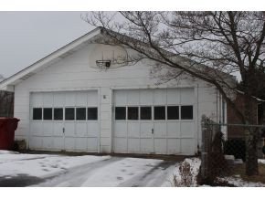 634 Princeton Road Johnson City, TN 37601 - Photo 18 of 24 Detached 2 Car Garage