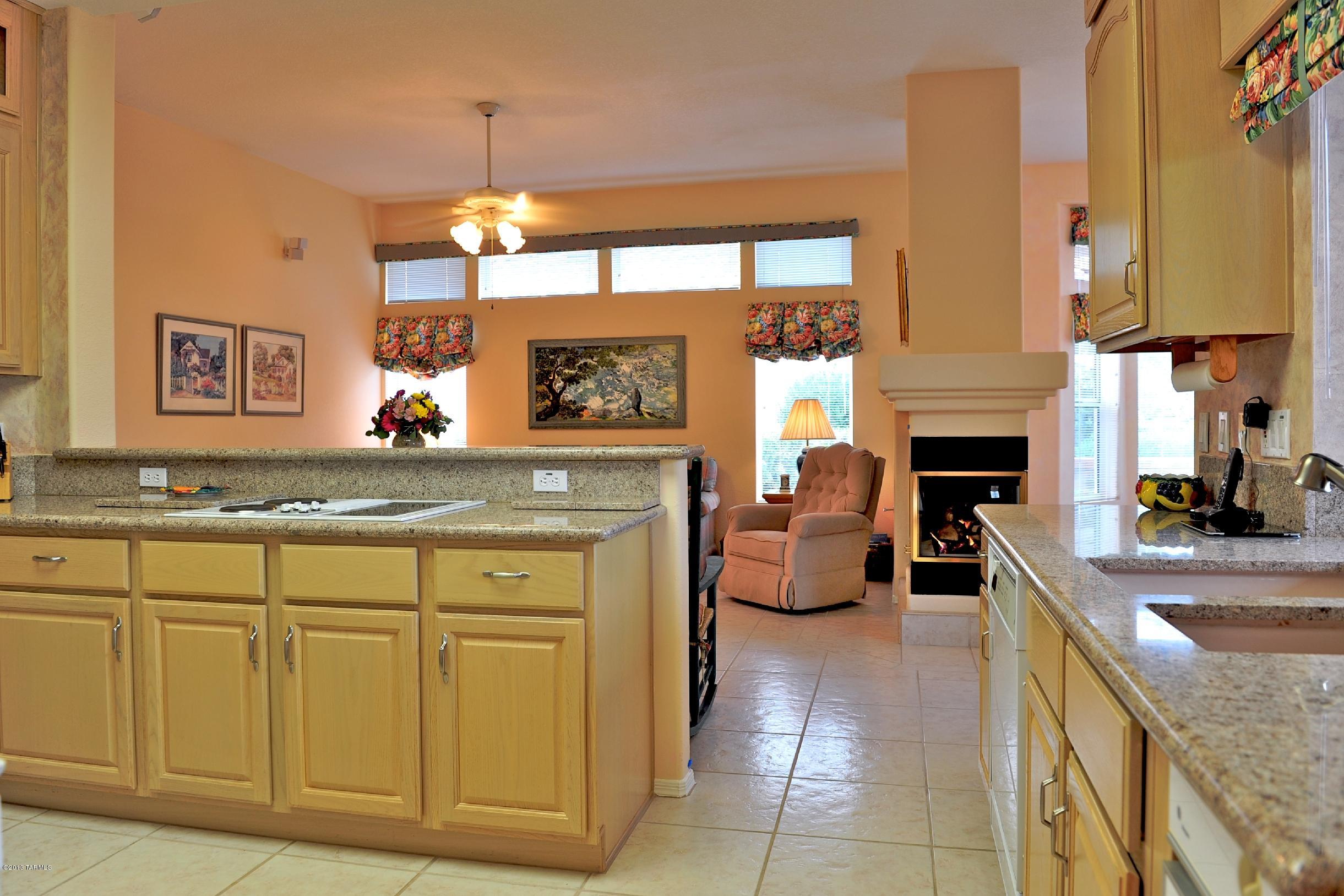 1766 East Crown Ridge Way Tucson, AZ 85755 - Photo 19 of 33