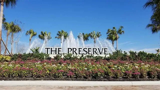 a sign that is on the side of the road