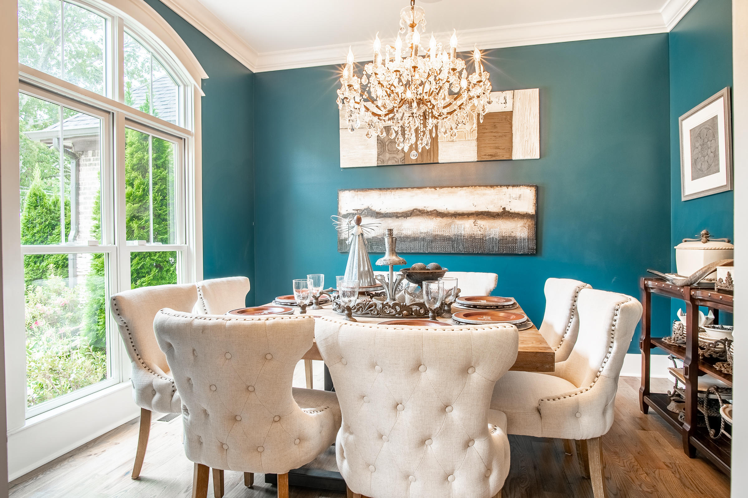 53 South Crest Road Chattanooga, TN 37404 - Photo 36 of 89 FORMAL DINING ROOM
