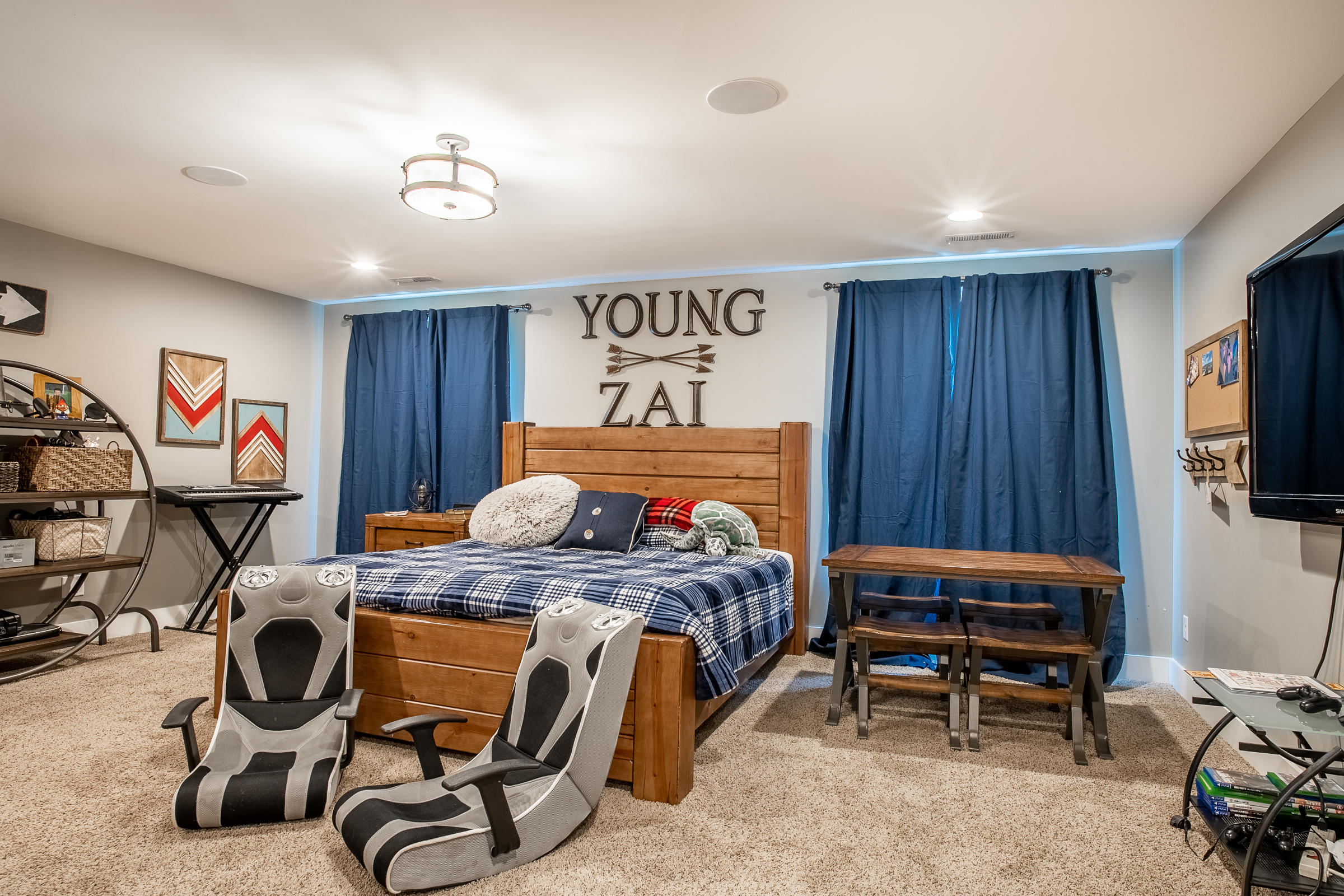 53 South Crest Road Chattanooga, TN 37404 - Photo 56 of 89 BEDROOM