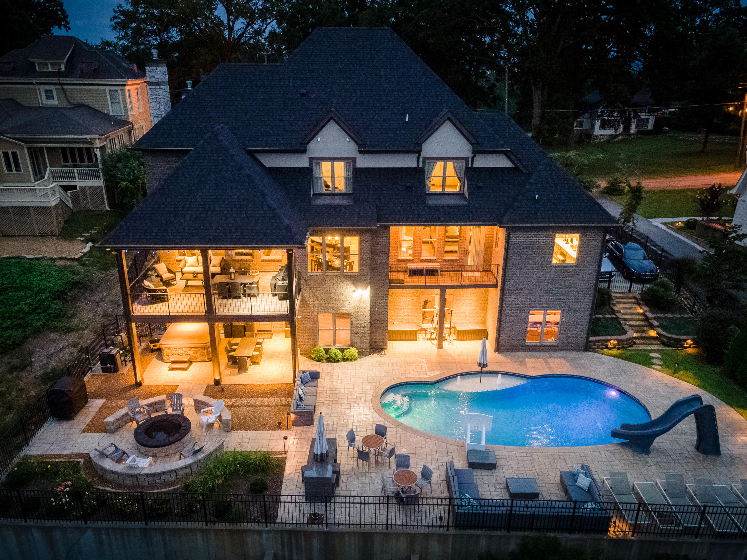 53 South Crest Road Chattanooga, TN 37404 - Photo 83 of 89 53 S Crest-79