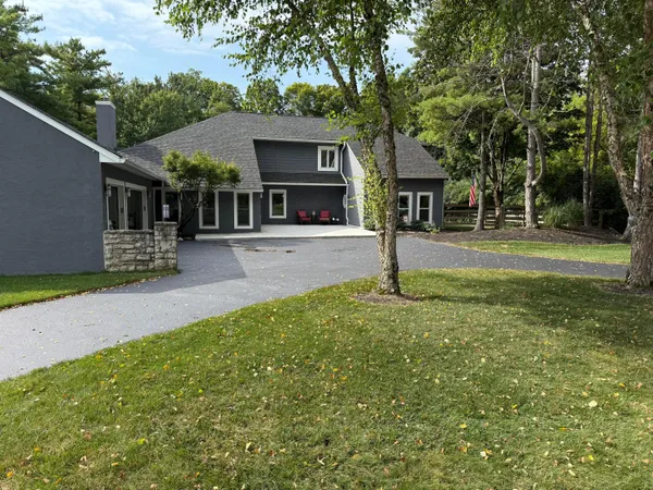 $799,995 | 7140 Cook Road, Powell, OH 43065