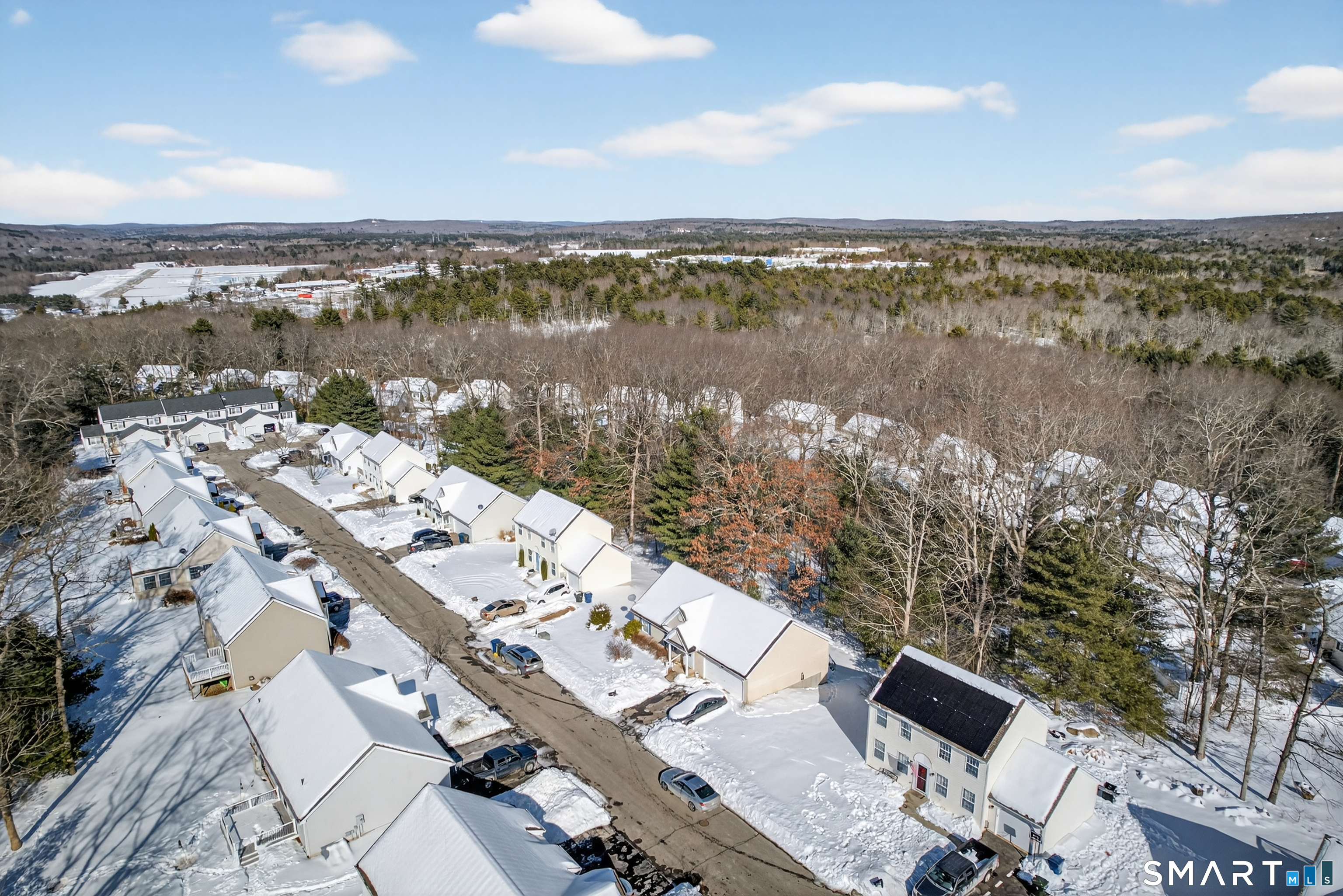 6 Skyline Drive, Unit 6 Windham, CT 06256 - Photo 11 of 39