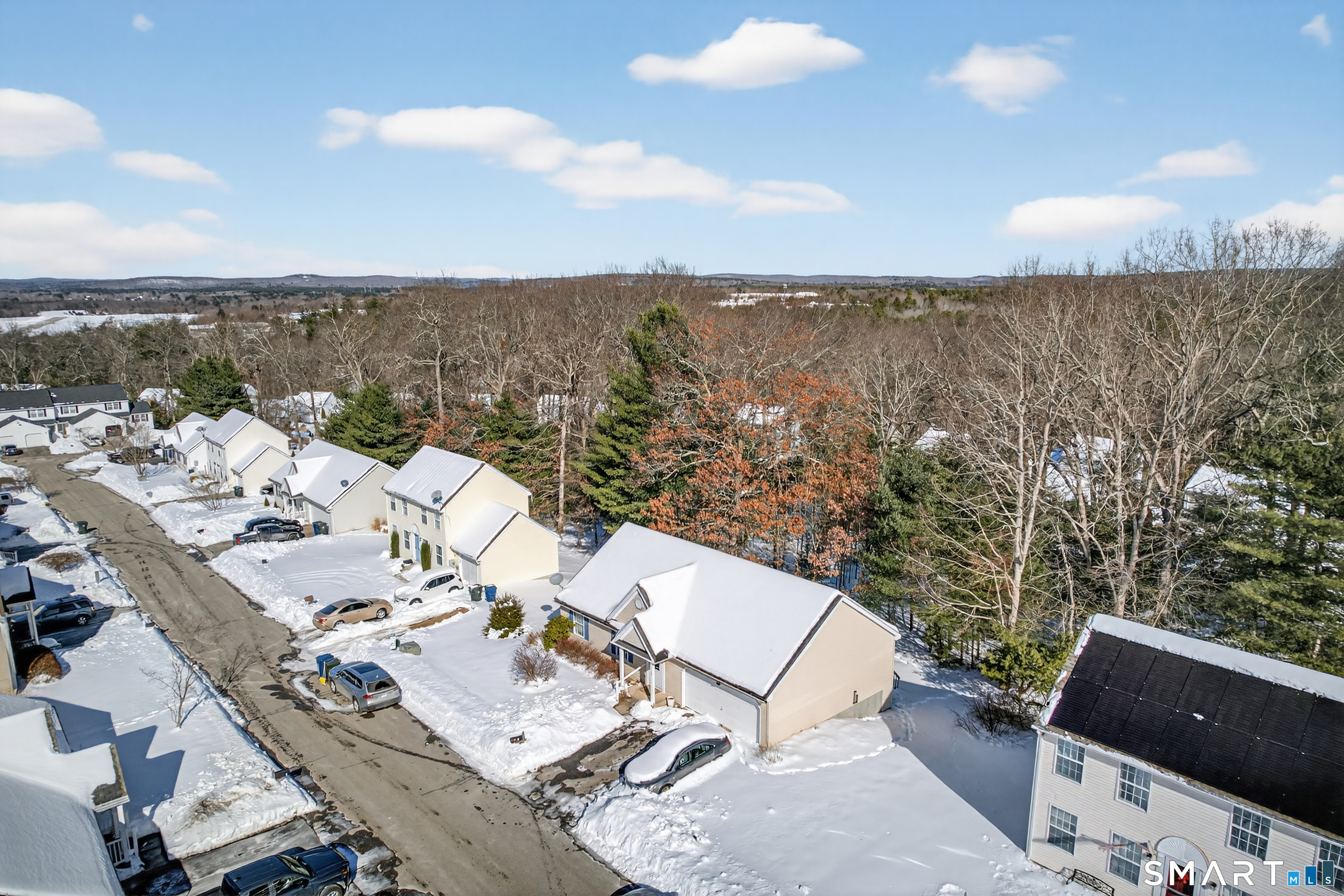 6 Skyline Drive, Unit 6 Windham, CT 06256 - Photo 12 of 39