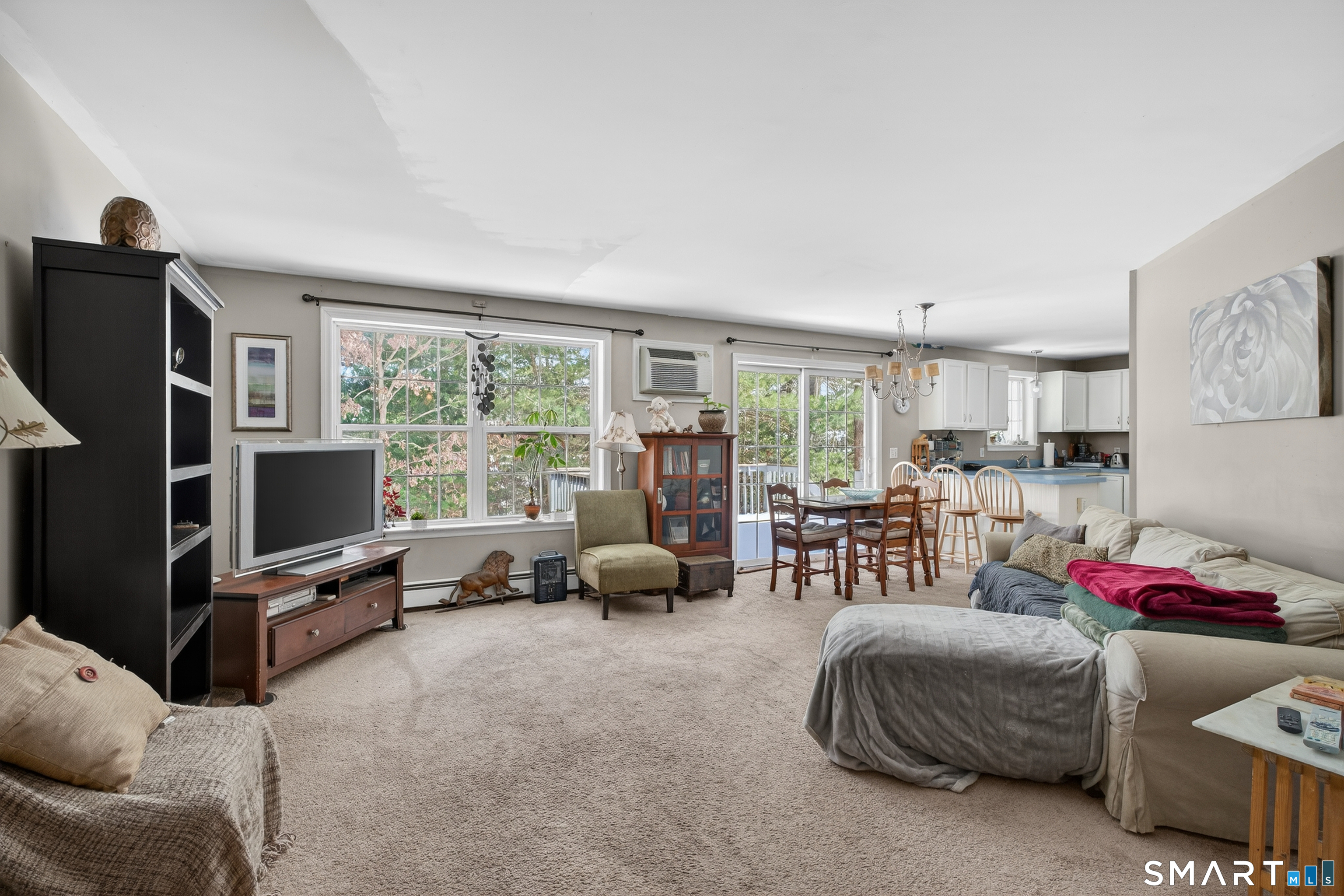 6 Skyline Drive, Unit 6 Windham, CT 06256 - Photo 14 of 39