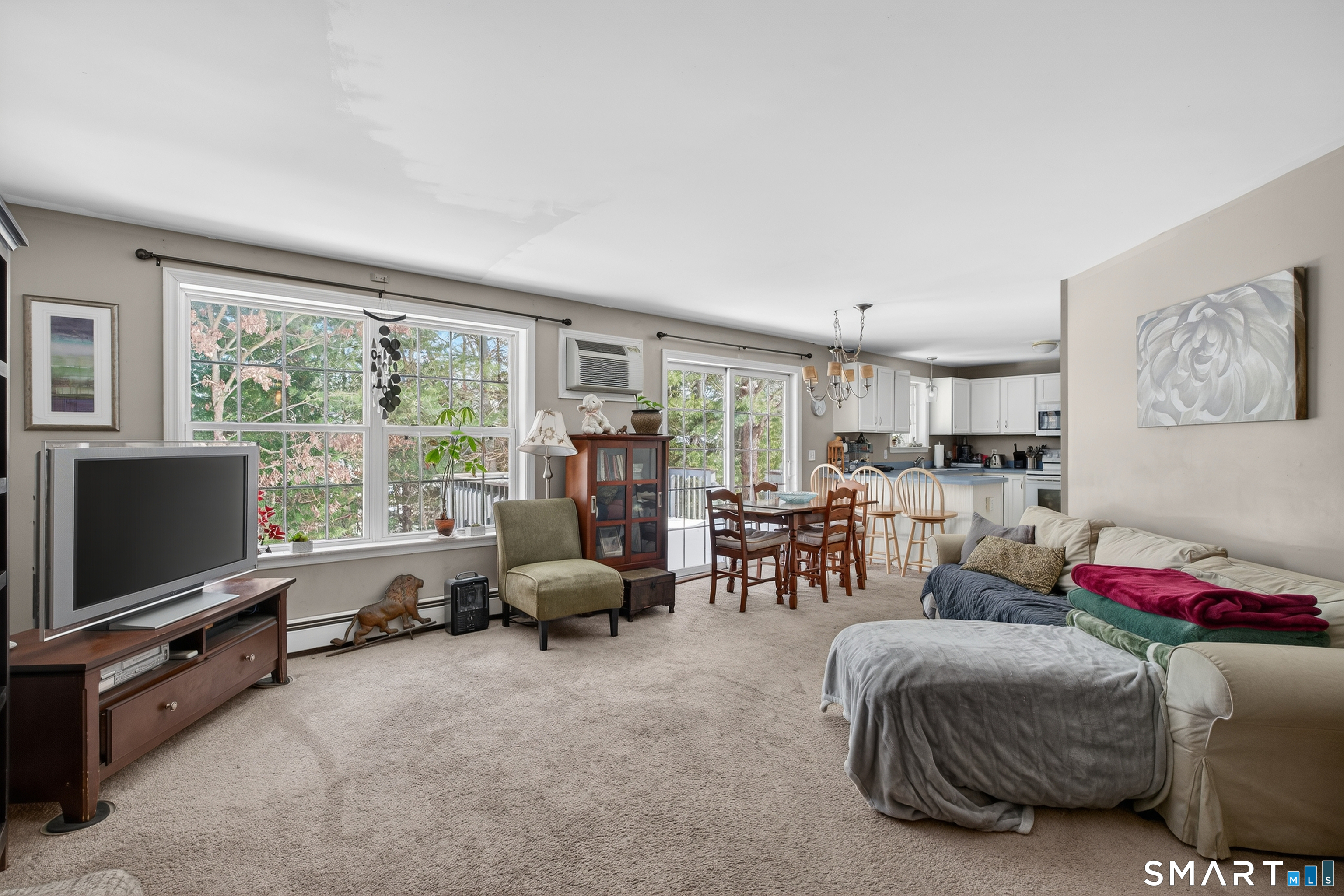 6 Skyline Drive, Unit 6 Windham, CT 06256 - Photo 16 of 39