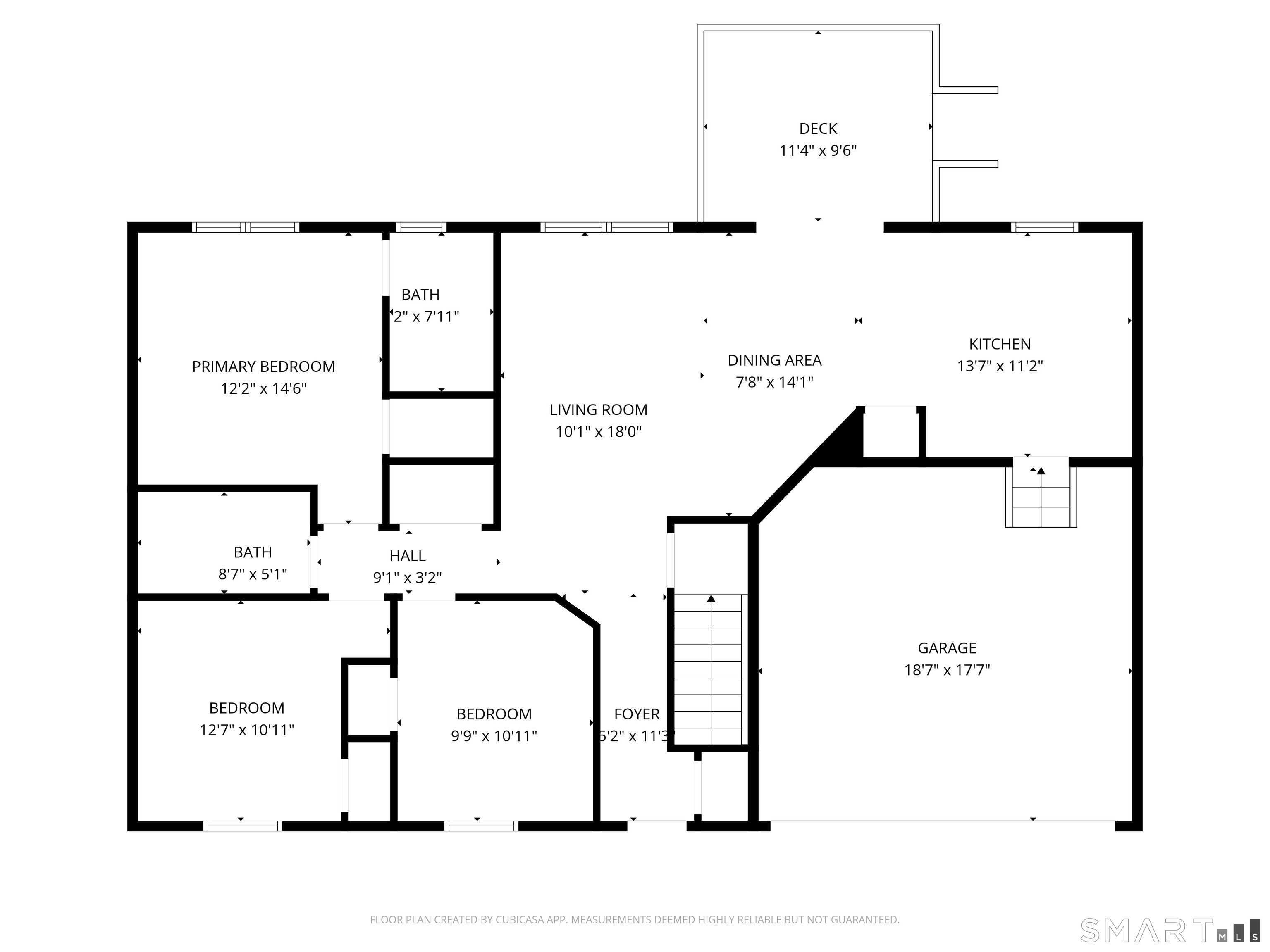 6 Skyline Drive, Unit 6 Windham, CT 06256 - Photo 39 of 39