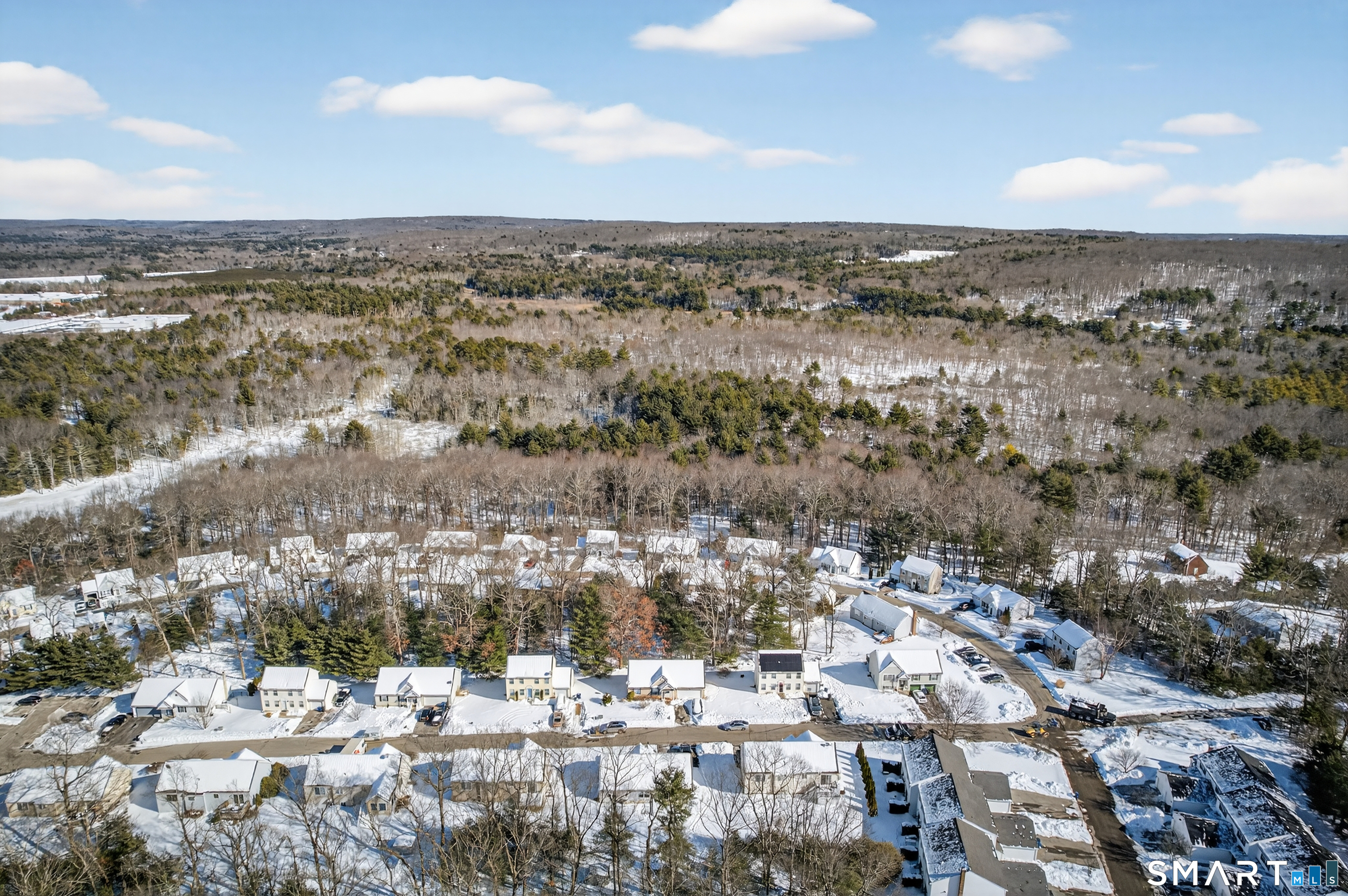 6 Skyline Drive, Unit 6 Windham, CT 06256 - Photo 5 of 39