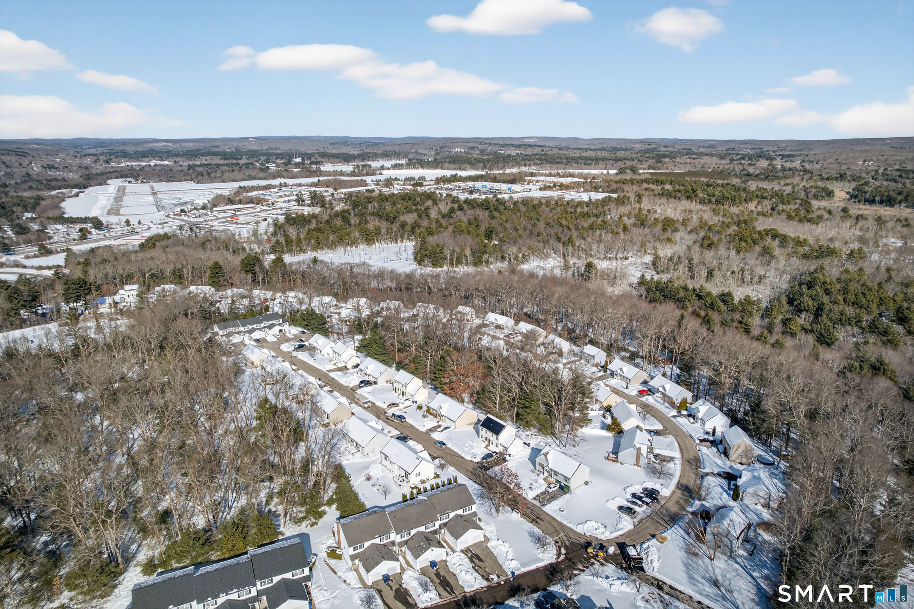 6 Skyline Drive, Unit 6 Windham, CT 06256 - Photo 6 of 39