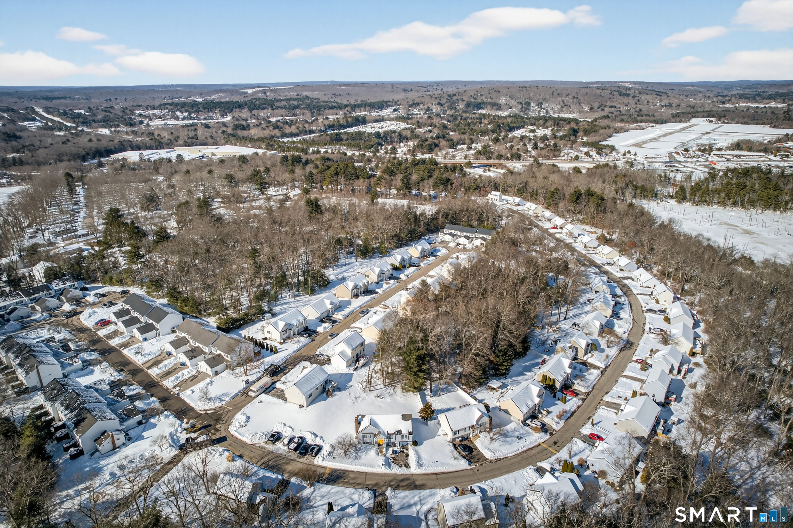 6 Skyline Drive, Unit 6 Windham, CT 06256 - Photo 7 of 39