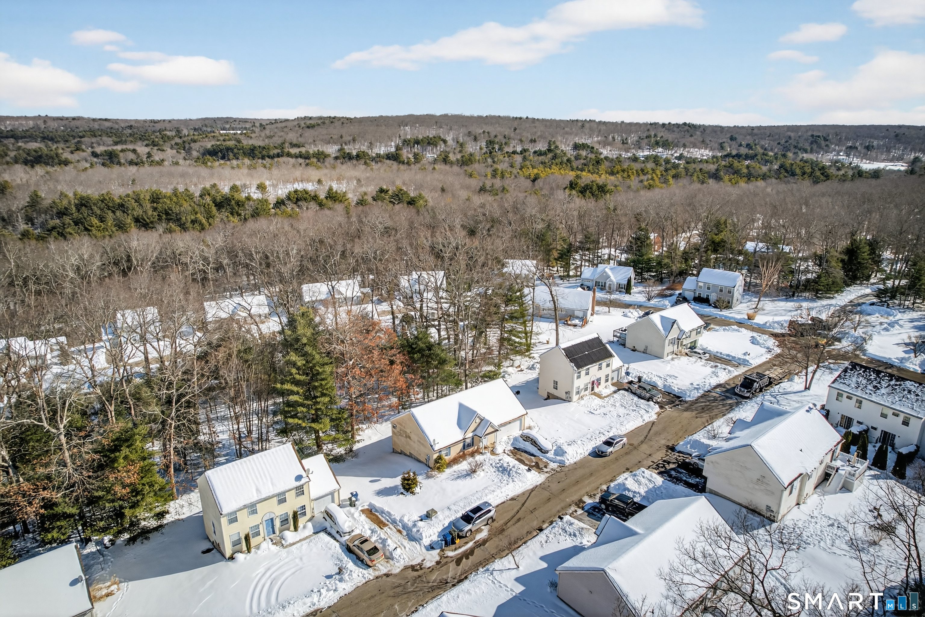 6 Skyline Drive, Unit 6 Windham, CT 06256 - Photo 9 of 39