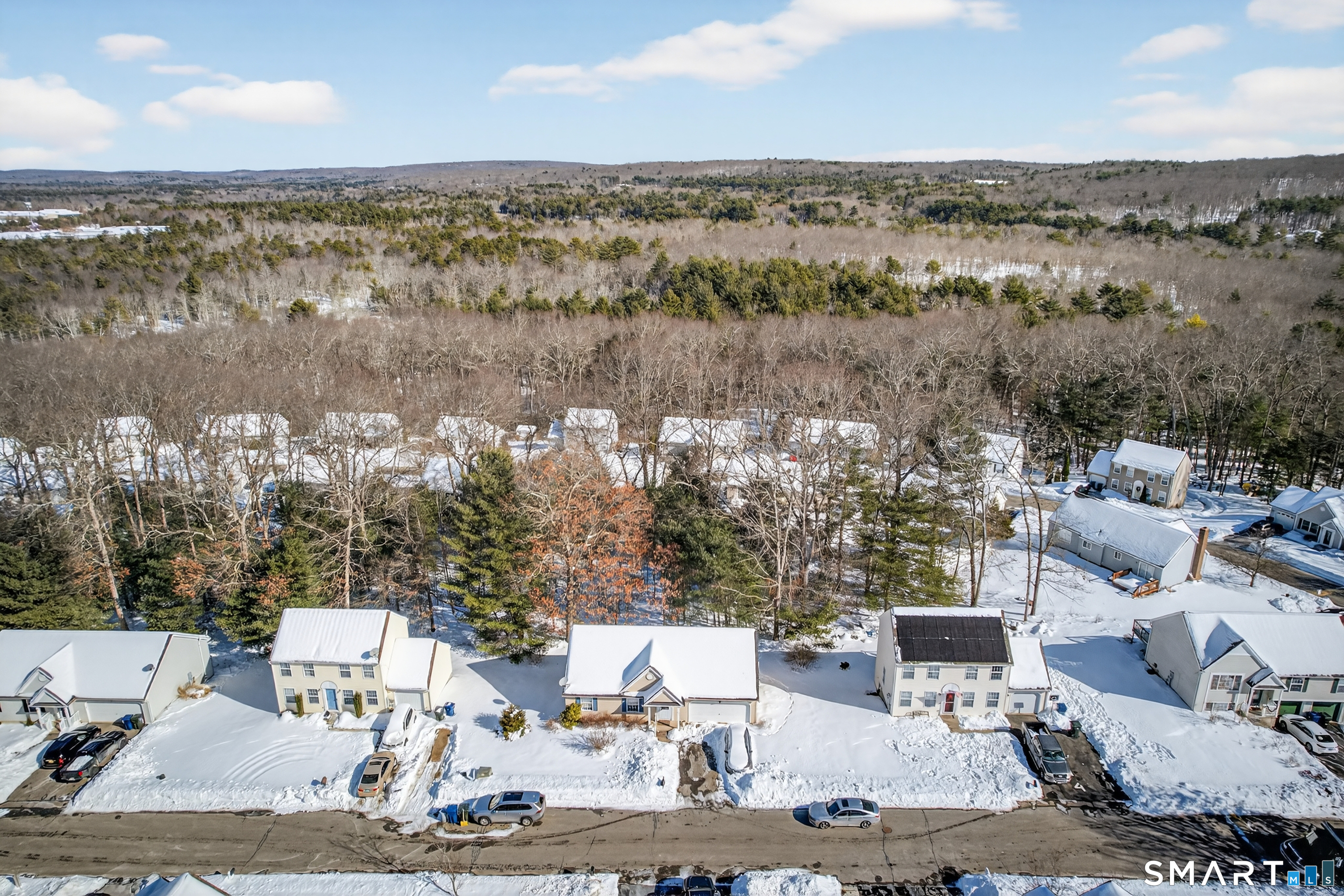 6 Skyline Drive, Unit 6 Windham, CT 06256 - Photo 10 of 39