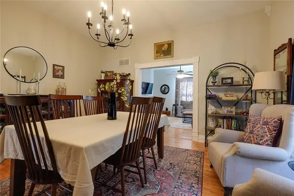 $228,000 | 214 East 15th Street, Higginsville, MO 64037