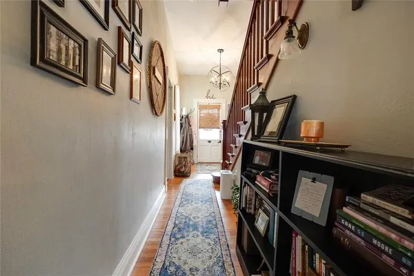 $228,000 | 214 East 15th Street, Higginsville, MO 64037