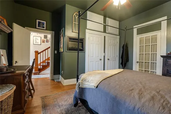 $228,000 | 214 East 15th Street, Higginsville, MO 64037