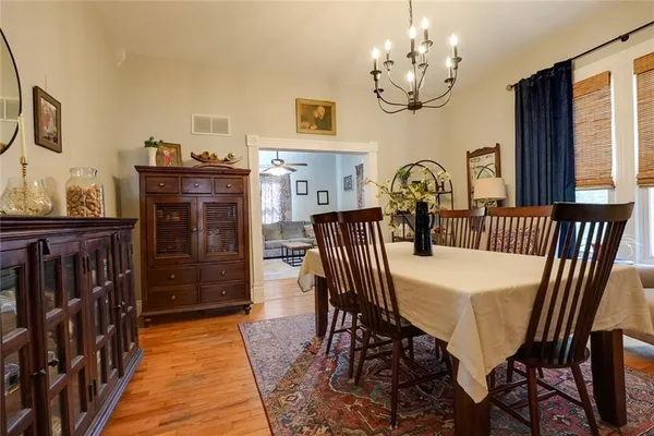 $228,000 | 214 East 15th Street, Higginsville, MO 64037