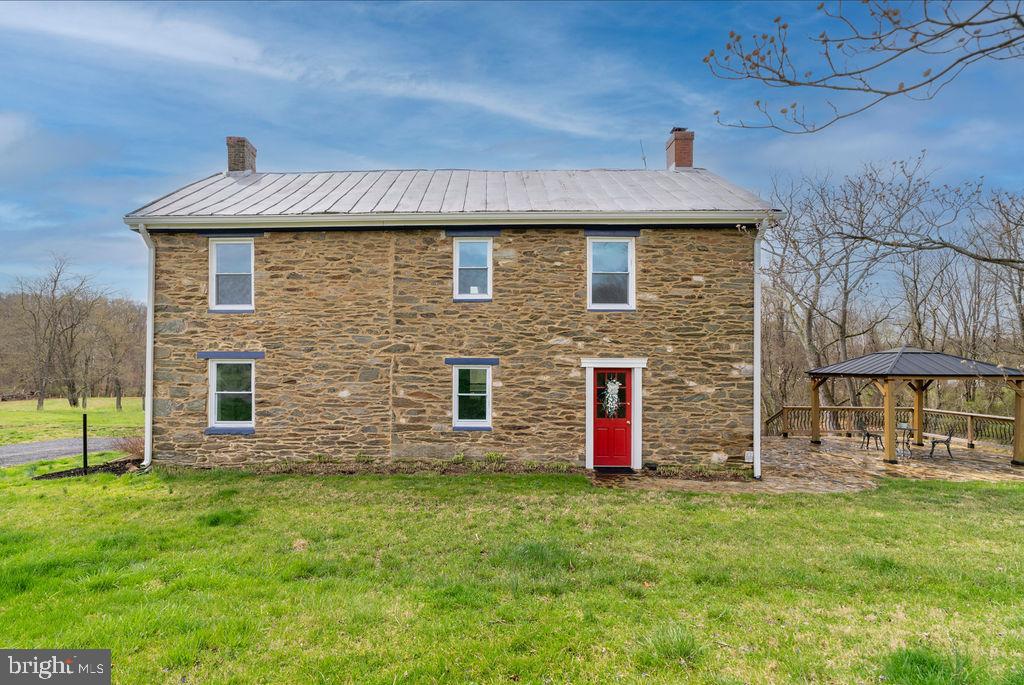 3535 Emory Road North Upperco, MD 21155 - Photo 3 of 55