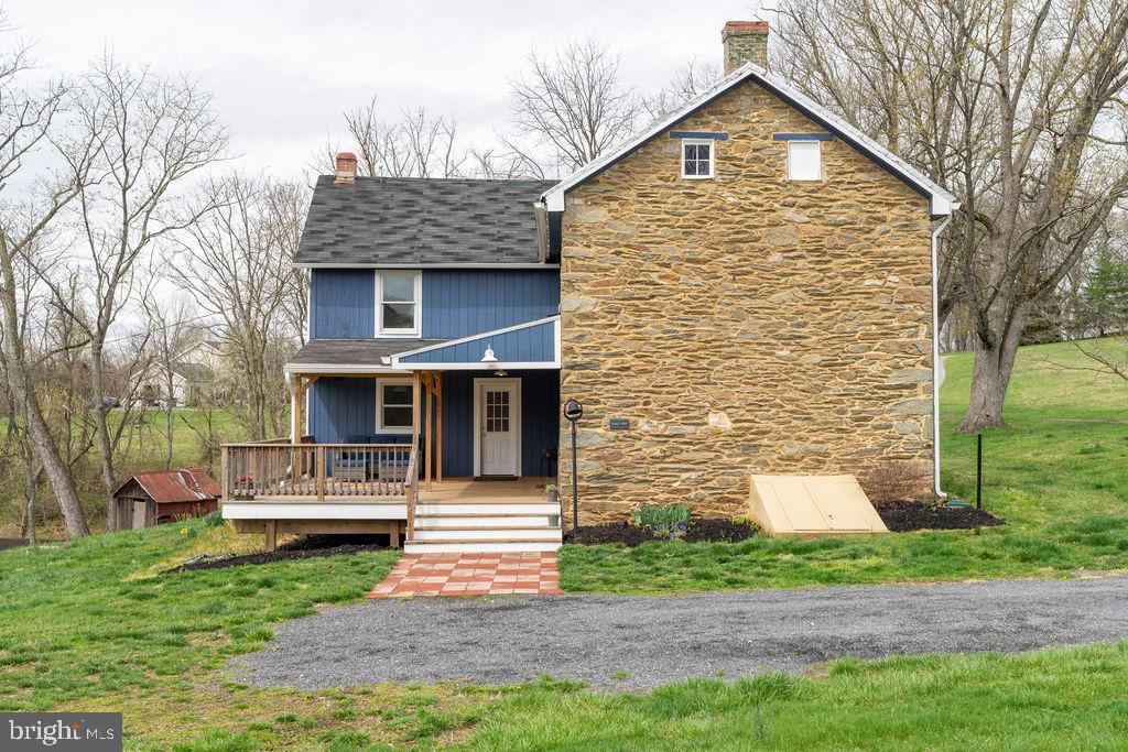 3535 Emory Road North Upperco, MD 21155 - Photo 38 of 55