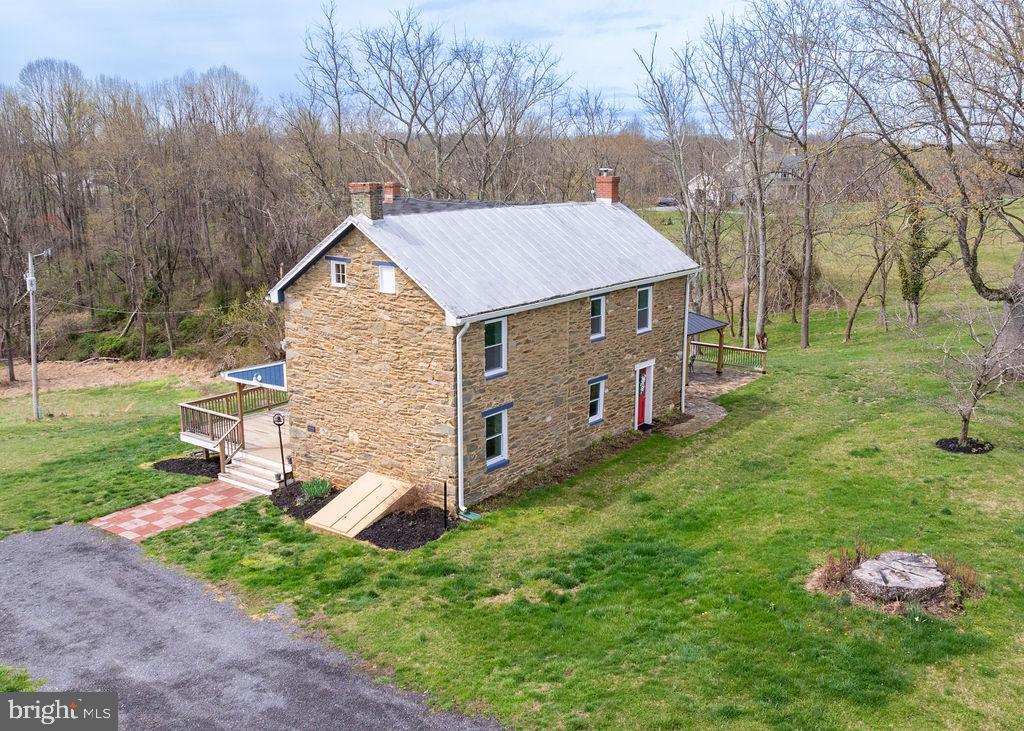 3535 Emory Road North Upperco, MD 21155 - Photo 44 of 55