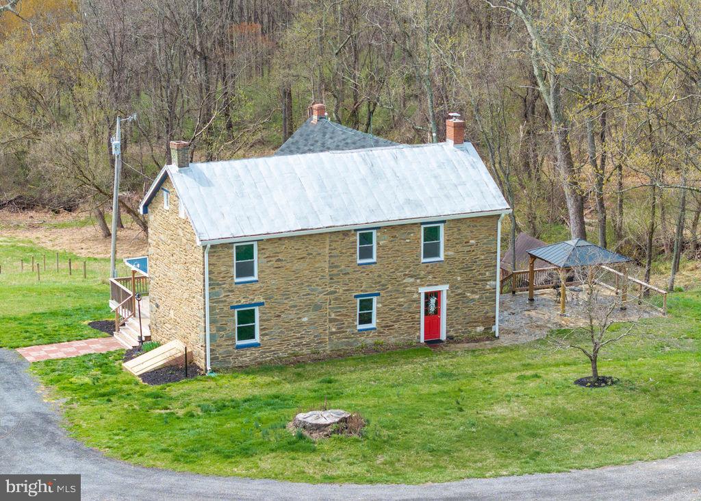 3535 Emory Road North Upperco, MD 21155 - Photo 46 of 55