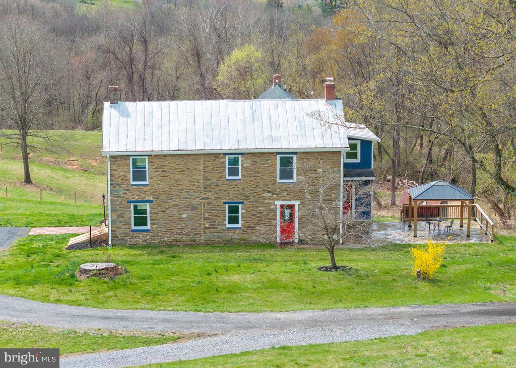 3535 Emory Road North Upperco, MD 21155 - Photo 47 of 55