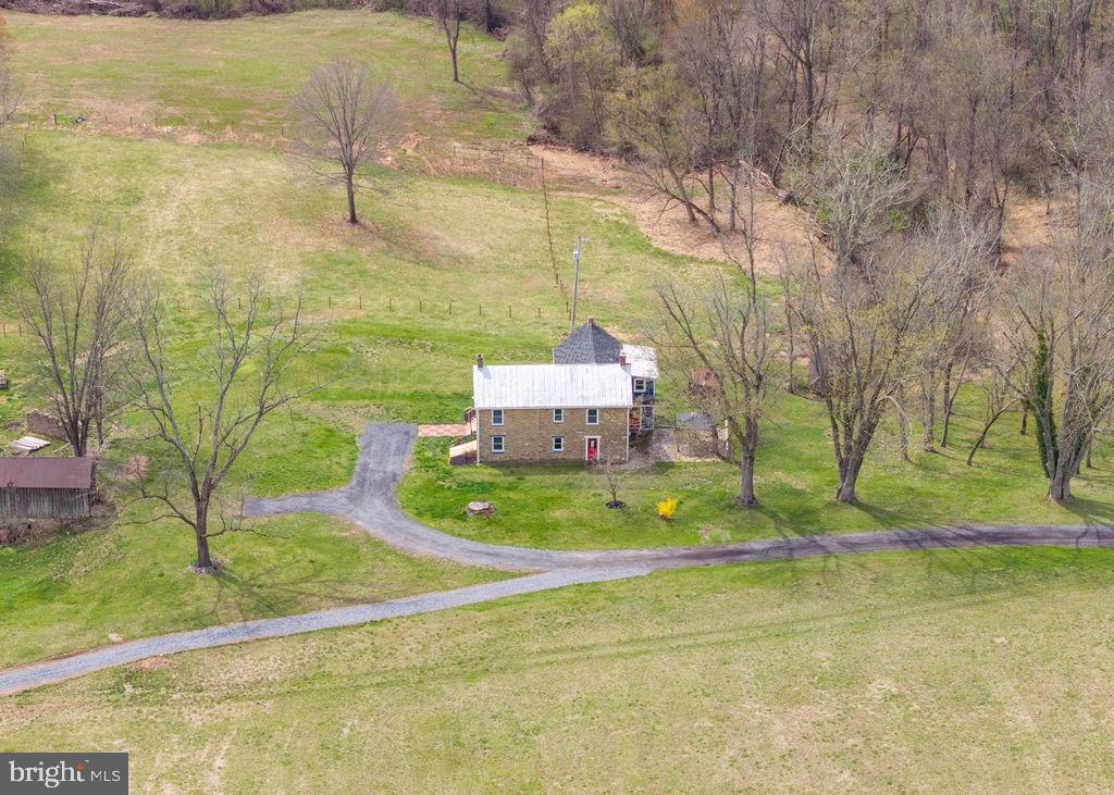 3535 Emory Road North Upperco, MD 21155 - Photo 49 of 55