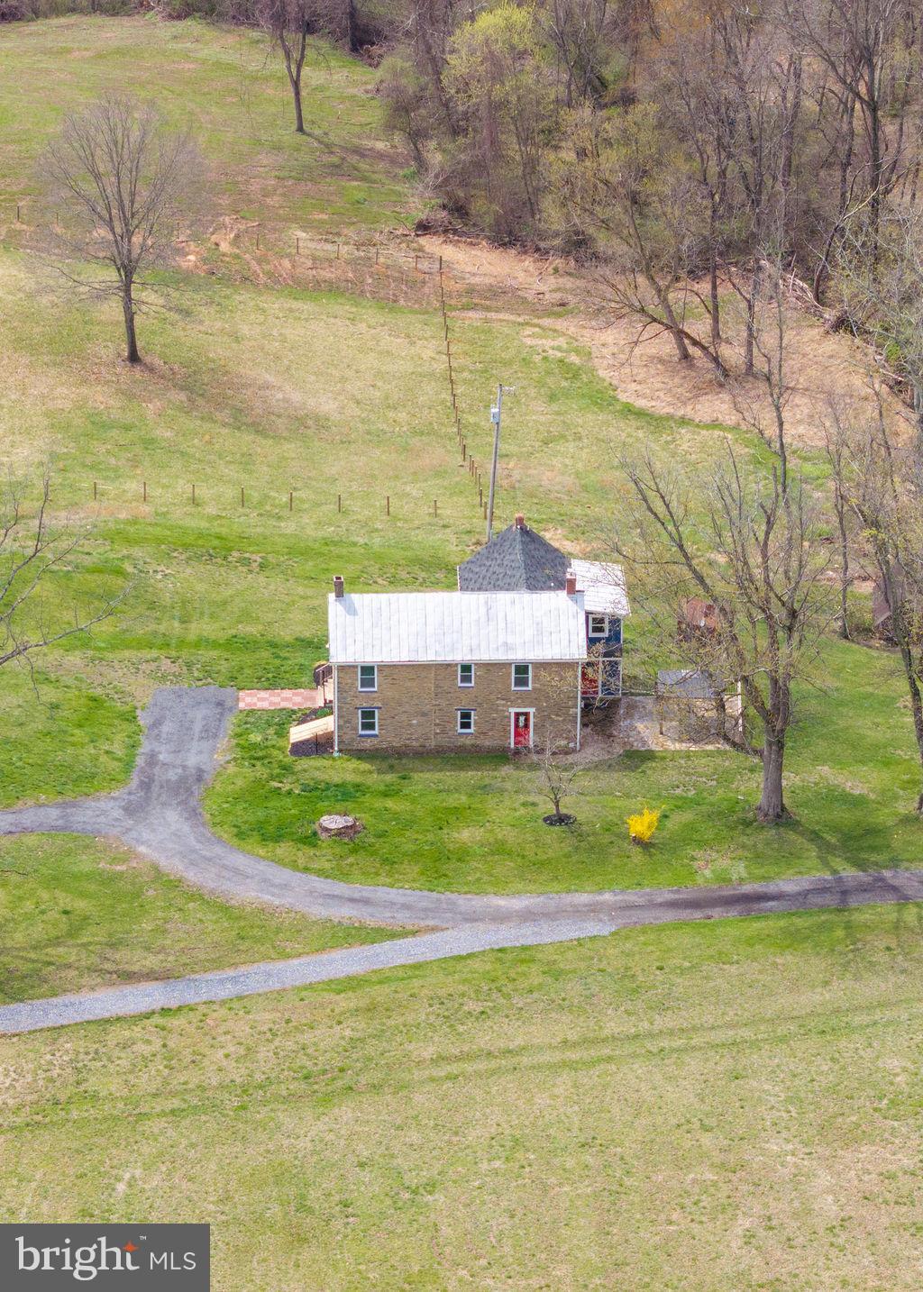 3535 Emory Road North Upperco, MD 21155 - Photo 50 of 55