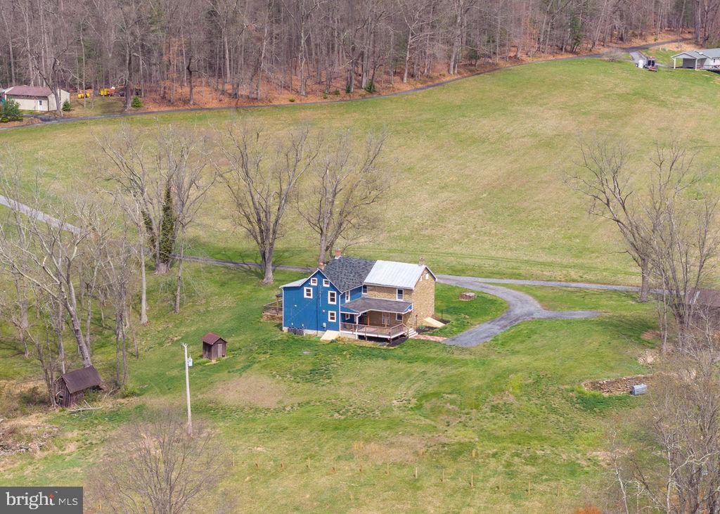 3535 Emory Road North Upperco, MD 21155 - Photo 53 of 55