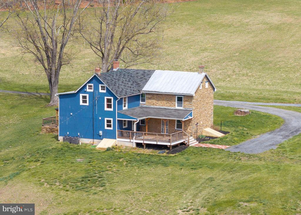 3535 Emory Road North Upperco, MD 21155 - Photo 54 of 55