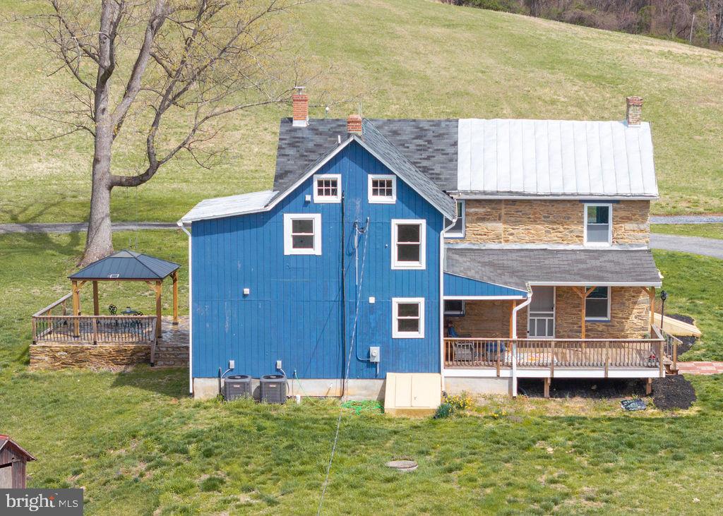 3535 Emory Road North Upperco, MD 21155 - Photo 55 of 55