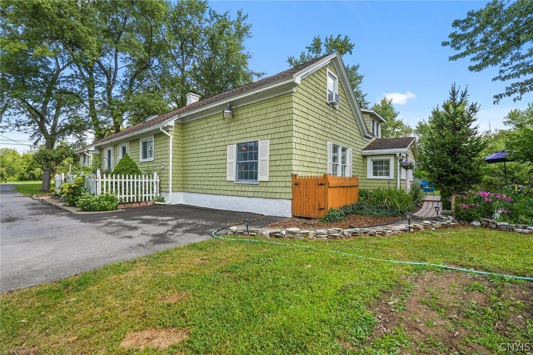 5380 Old Oneida Road Verona, NY 13478 - Photo 43 of 49 Gallery Image 43