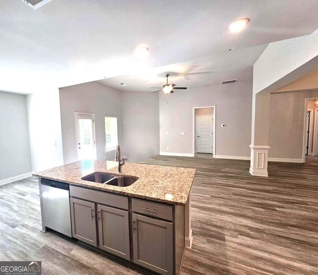 337 Stockton Circle Macon, GA 31216 - Photo 11 of 19