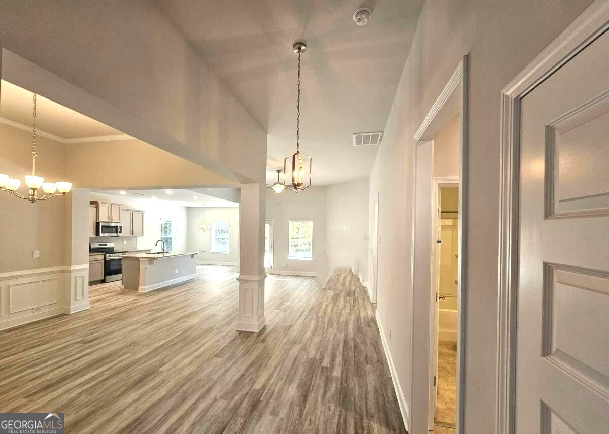 337 Stockton Circle Macon, GA 31216 - Photo 4 of 19