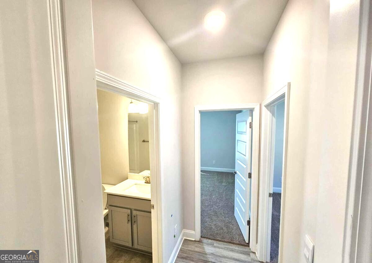 337 Stockton Circle Macon, GA 31216 - Photo 6 of 19