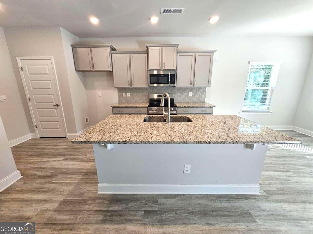 337 Stockton Circle Macon, GA 31216 - Photo 10 of 19