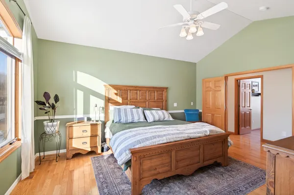 $585,000 | 8439 Obrian Avenue Northeast, Otsego, MN 55330