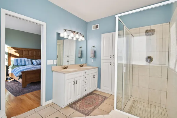 $585,000 | 8439 Obrian Avenue Northeast, Otsego, MN 55330