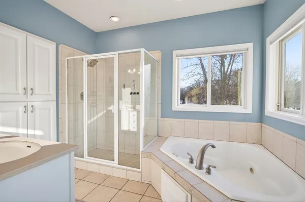 $585,000 | 8439 Obrian Avenue Northeast, Otsego, MN 55330