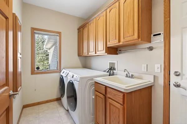 $585,000 | 8439 Obrian Avenue Northeast, Otsego, MN 55330