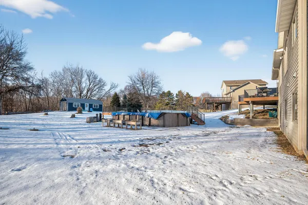 $585,000 | 8439 Obrian Avenue Northeast, Otsego, MN 55330