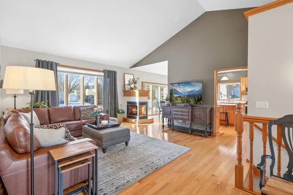 $585,000 | 8439 Obrian Avenue Northeast, Otsego, MN 55330
