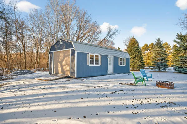 $585,000 | 8439 Obrian Avenue Northeast, Otsego, MN 55330