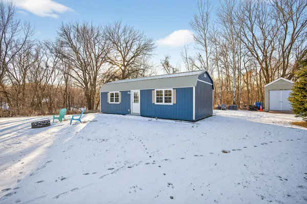 $585,000 | 8439 Obrian Avenue Northeast, Otsego, MN 55330