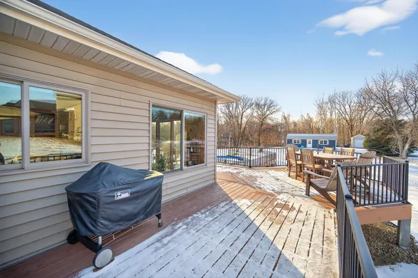 $585,000 | 8439 Obrian Avenue Northeast, Otsego, MN 55330