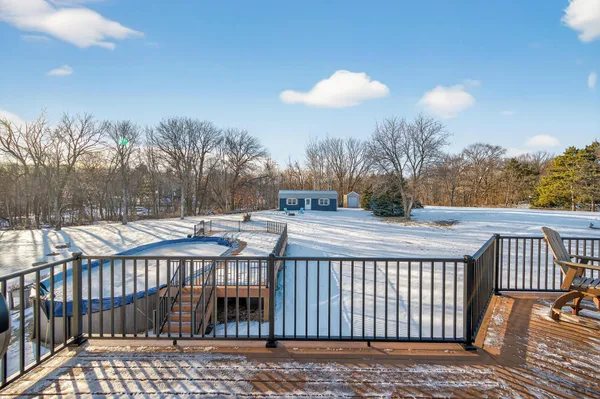 $585,000 | 8439 Obrian Avenue Northeast, Otsego, MN 55330