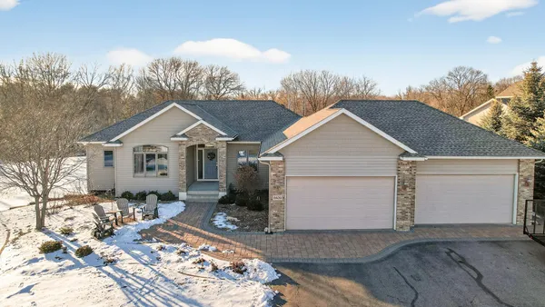 $585,000 | 8439 Obrian Avenue Northeast, Otsego, MN 55330