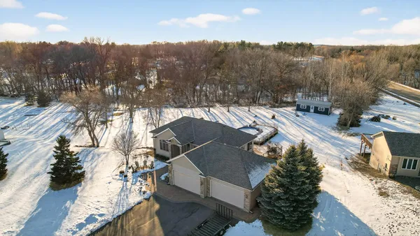 $585,000 | 8439 Obrian Avenue Northeast, Otsego, MN 55330