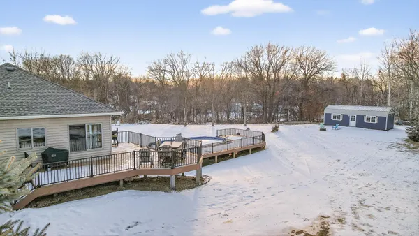 $585,000 | 8439 Obrian Avenue Northeast, Otsego, MN 55330