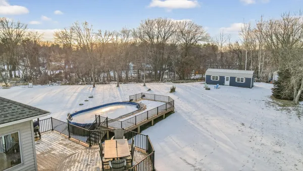 $585,000 | 8439 Obrian Avenue Northeast, Otsego, MN 55330
